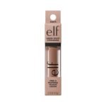 e.l.f. Liquid Velvet Eyeshadow, Crease-Resistant Liquid-to-Powder Eyeshadow For A Rich, Soft-Matte Finish, Vegan & Cruelty-Free, Beige & Boujee - Image 9