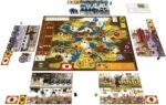 Stonemaier Games: Scythe (Base Game) by Jamey Stegmaier | an Engine-Building, Area Control Strategy Board Game with Mechs, Set in Dieselpunk 1920+ Europe for Adults and Family | 1-5 Players, 115 Mins - Image 3