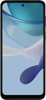 Motorola Moto G 5G 2023 (64GB, 4GB) 6.5"", 48MP Dual Camera, Android 13, XT2313, (Unlocked , Ink Blue) (Renewed) - Image 3
