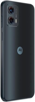 Motorola Moto G 5G 2023 (64GB, 4GB) 6.5"", 48MP Dual Camera, Android 13, XT2313, (Unlocked , Ink Blue) (Renewed) - Image 4