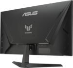 ASUS TUF Gaming 27” 1080P Monitor (VG279Q3A) – Full HD, 180Hz, 1ms, Fast IPS, Extreme Low Motion Blur Sync, FreeSync Premium, G-SYNC Compatible, Variable Overdrive, 99% sRGB, DisplayPort, HDMI - Image 9