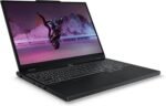 Lenovo Legion 5 Gen 10 Gaming Laptop, AMD Ryzen 7-260, 32 GB DDR5 RAM, 1 TB PCIe SSD, 15.1" WQXGA (2560x1600) Display, Nvidia G-Force RTX 5060, 24-Zone RGB Backlit Keyboard, W11 Pro, Eclipse Black - Image 6