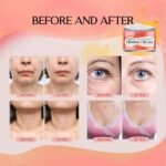 Enaskin Naturals Neck Firming & Tightening Cream with Hibiscus and Honey: Anti-Aging Moisturizer for Fine Lines, Wrinkles & Deep Hydration – Neck, Face & Chest Cream - 1.7 Fl Oz - Image 6