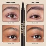 Milani Weekend Brow Eyebrow Tint - 130 Medium Brown - Image 5