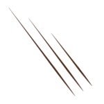 Milani Weekend Brow Eyebrow Tint - 130 Medium Brown - Image 9