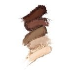 Well People Power Palette Eyeshadow, Five Long-wear, Hyper-pigmented Matte & Shimmer Shades For Intense Color, Vegan & Cruelty-free, Taupe - Image 3