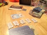The Grizzled Cooperative Card Game, 10 years + - Image 3