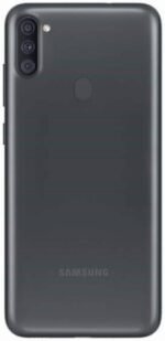 Samsung Galaxy A11, 32GB - Unlocked (Renewed) - Image 3