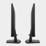 Dell 24 Monitor - SE2426H - 23.8-inch FHD (1920x1080) 144Hz 1ms Display, in-Plane Switching (IPS) Technology, AMD FreeSync™, TÜV 3-Star 2X HDMI, Tilt - Image 13