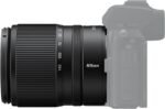 Nikon NIKKOR Z DX 18-140mm VR | Compact all-in-one zoom lens for APS-C size/DX format Z series mirrorless cameras (wide angle to telephoto) | Nikon USA Model - Image 3