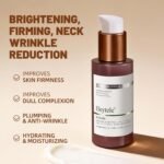 Korean Neck Cream, 3.53 oz Hydrating & Firming Neck Moisturizer for Smoother, Softer, More Supple Skin – Nourishing Daily Neck Care for Dry, Aging & Sensitive Skin - Image 3