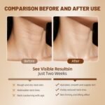 Korean Neck Cream, 3.53 oz Hydrating & Firming Neck Moisturizer for Smoother, Softer, More Supple Skin – Nourishing Daily Neck Care for Dry, Aging & Sensitive Skin - Image 7