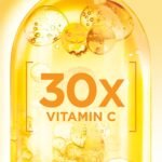 Garnier Bright Complete VITAMIN C Booster Face Serum, 30ml - Image 4