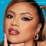 NYX PROFESSIONAL MAKEUP Epic Ink Liner, Waterproof Liquid Eyeliner - Black (Pack Of 2), Vegan Formula - Image 7