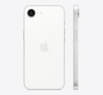 Apple iPhone 16e, 128GB, White - Unlocked (Renewed) - Image 3