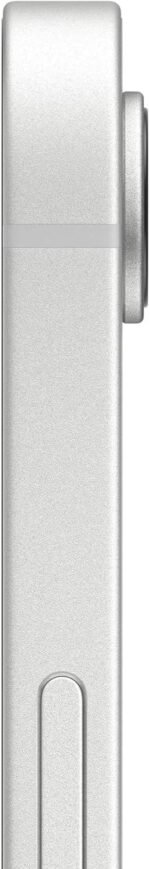 Apple iPhone 16e, 128GB, White - Unlocked (Renewed) - Image 5