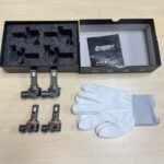 FAHREN H11 9005 Light Bulbs Combo, 110000LM 11X Super Bright H9 H8 HB3 Off-Road Use or Fog Light Bulbs, 6500k White Non-Polarity Plug and Play, Pack of 4 - Image 5