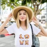 Custom T Shirts Unisex Customized Shirts Bulk for Women Men Design Your Own Short Sleeve Tee Shirts with Logo Text - Image 7