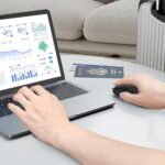 Redragon Wireless Gaming Mouse, Ultra-Light 26K DPI Gaming Mouse Tri-Mode Bluetooth Mouse Ergonomic Natural Grip Build, Full Programmable Buttons, Software Supports DIY Keybinds - Image 9