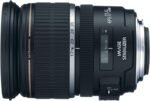 Canon EF-S 17-55mm f/2.8 IS USM Lens for Canon DSLR Cameras (Renewed) - Image 3