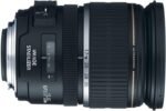 Canon EF-S 17-55mm f/2.8 IS USM Lens for Canon DSLR Cameras (Renewed) - Image 4