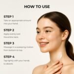 MDP+ Premium Collagen Naite Thread Neck Cream 2.0 | Skin Tightening, Firming, 3.38oz/100ml, Anti-Aging, Moisturizer Face Cream, Neck & Décolleté Wrinkles, Soft Smooth Skin - Image 4