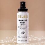 Milani Setting Spray + Primer, Make It Last Dewy - Dewy Finish Moisturizing Formula for Glow on the Go, Setting Spray for Makeup and Face Primer, Prime + Set + Hydrate, 2.03 Fl. Oz - Image 6