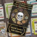 Pillbox Games Side Effects | Strategic Take that Card Game of Therapy, Medication, Disorder Cards & Chaotic Interaction | Stylish Art Game for 2–8 Players Ages 14+ | 10–30 Minute Playtime - Image 6