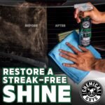 Chemical Guys 16-Piece Arsenal Builder Car Wash Kit with Foam Cannon, Bucket, and 6 x 16 oz Care Chemicals - Car Detailing Kit Works with Pressure Washers, Trucks, SUVs, Motorcycles, and More - Image 7