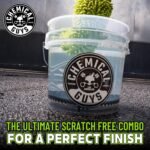 Chemical Guys 16-Piece Arsenal Builder Car Wash Kit with Foam Cannon, Bucket, and 6 x 16 oz Care Chemicals - Car Detailing Kit Works with Pressure Washers, Trucks, SUVs, Motorcycles, and More - Image 10