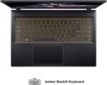 acer Nitro V 15 Gaming Laptop 15.6" FHD IPS 165Hz Intel 8-core i5-13420H 16GB RAM 512GB SSD GeForce RTX 5050 DLSS4 (Up to 440 AI Tops) Backlit Thunderbolt Wi-Fi6 Win11 ICP Hub - Image 7