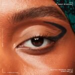 NYX PROFESSIONAL MAKEUP Mechanical Eye Pencil,Vivid Rich Mechanical, Creamy Retractable Eyeliner - Always Onyx, Black Eyeliner - Image 4