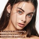 Eyebrow Stamp Stencil Kit - Eyebrow Powder with Brush Long-Lasting & Waterproof Brow Shaping Kit with 24 Reusable Thin & Thick Eyebrow Stencils for Natural Eyebrow Color, Gifts for Mom (Light Brown) - Image 4