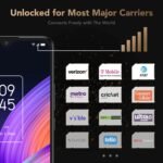 TCL 30XL |2022| Unlocked Cell Phone, 6.82 inch Vast Display, 5000mAh Battery, Android 12 Smartphone, 50MP AI Quad-Camera, 6GB RAM + 64GB ROM, US Version Mobile Phone, Night Mist (Renewed) - Image 4