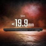 acer Nitro V 16S AI Copilot+ PC Gaming Laptop | AMD Ryzen AI 7 350 Processor | NVIDIA GeForce RTX 5060 Laptop GPU | 16" WUXGA IPS 180Hz Display | 16GB DDR5 | 1TB Gen 4 SSD | Wi-Fi 6E | ANV16S-61-R9TR - Image 6