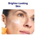 Bliss Vitamin C + Tri-Peptide Brightening Moisturizer | Squalane & Hydration Boosters | Anti-Aging Face Cream for Collagen and Elasticity | Clean Vegan & Cruelty Free 1.7 fl oz - Image 4