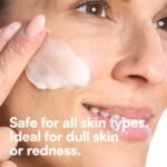 Bliss Vitamin C + Tri-Peptide Brightening Moisturizer | Squalane & Hydration Boosters | Anti-Aging Face Cream for Collagen and Elasticity | Clean Vegan & Cruelty Free 1.7 fl oz - Image 7