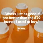 Bliss Vitamin C + Tri-Peptide Brightening Moisturizer | Squalane & Hydration Boosters | Anti-Aging Face Cream for Collagen and Elasticity | Clean Vegan & Cruelty Free 1.7 fl oz - Image 8