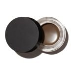 e.l.f. Lock On Liner and Brow Cream 81943 Medium Brown - Image 5