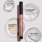 IT Cosmetics Superhero No-Tug Waterproof Eyeshadow Stick - Longwear Blendable Cream with Built-In Primer Suitable for Sensitive Eyes 0.05 oz - Image 5