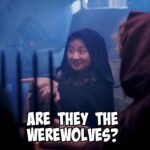 One Night Ultimate Werewolf – Fun Party Game for Kids & Adults | Engaging Social Deduction | Fast-Paced Gameplay | Hidden Roles & Bluffing, Black - Image 6