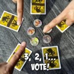 One Night Ultimate Werewolf – Fun Party Game for Kids & Adults | Engaging Social Deduction | Fast-Paced Gameplay | Hidden Roles & Bluffing, Black - Image 7