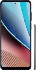 Moto G Stylus 2023 (128GB, 4GB) 6.5", 50MP Dual Camera, Android 13 (AT&T Unlocked for T-Mobile, Verizon, Global) XT2317-3 (Blue) (Renewed) - Image 3