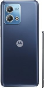 Moto G Stylus 2023 (128GB, 4GB) 6.5", 50MP Dual Camera, Android 13 (AT&T Unlocked for T-Mobile, Verizon, Global) XT2317-3 (Blue) (Renewed) - Image 4