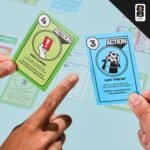 Monopoly Deal FIFA World Cup 2026 Edition Game – Officially Licensed FIFA World Cup Soccer Card Game for Kids – Ages 8+ – 2 to 5 Players – 15 Mins. - Image 5