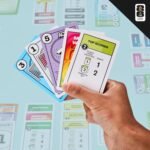 Monopoly Deal FIFA World Cup 2026 Edition Game – Officially Licensed FIFA World Cup Soccer Card Game for Kids – Ages 8+ – 2 to 5 Players – 15 Mins. - Image 6