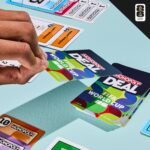 Monopoly Deal FIFA World Cup 2026 Edition Game – Officially Licensed FIFA World Cup Soccer Card Game for Kids – Ages 8+ – 2 to 5 Players – 15 Mins. - Image 7