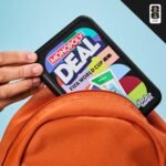Monopoly Deal FIFA World Cup 2026 Edition Game – Officially Licensed FIFA World Cup Soccer Card Game for Kids – Ages 8+ – 2 to 5 Players – 15 Mins. - Image 8
