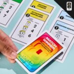 Monopoly Deal FIFA World Cup 2026 Edition Game – Officially Licensed FIFA World Cup Soccer Card Game for Kids – Ages 8+ – 2 to 5 Players – 15 Mins. - Image 10