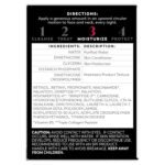 Olay Retinol Night Cream for Women, MAX, Anti-Aging Face Mousturizer, Fragrance-Free, Non Greasy - Anti-Wrinkle, Smooth Fine Lines, Hydrating Skin Care - Triple Collagen Cream, Niacinamide, 1.7oz - Image 13